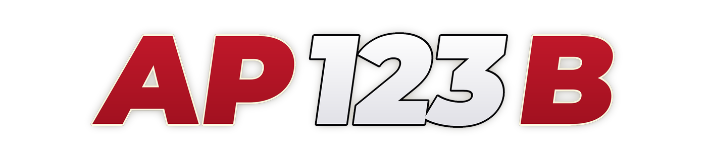 ap123b logo